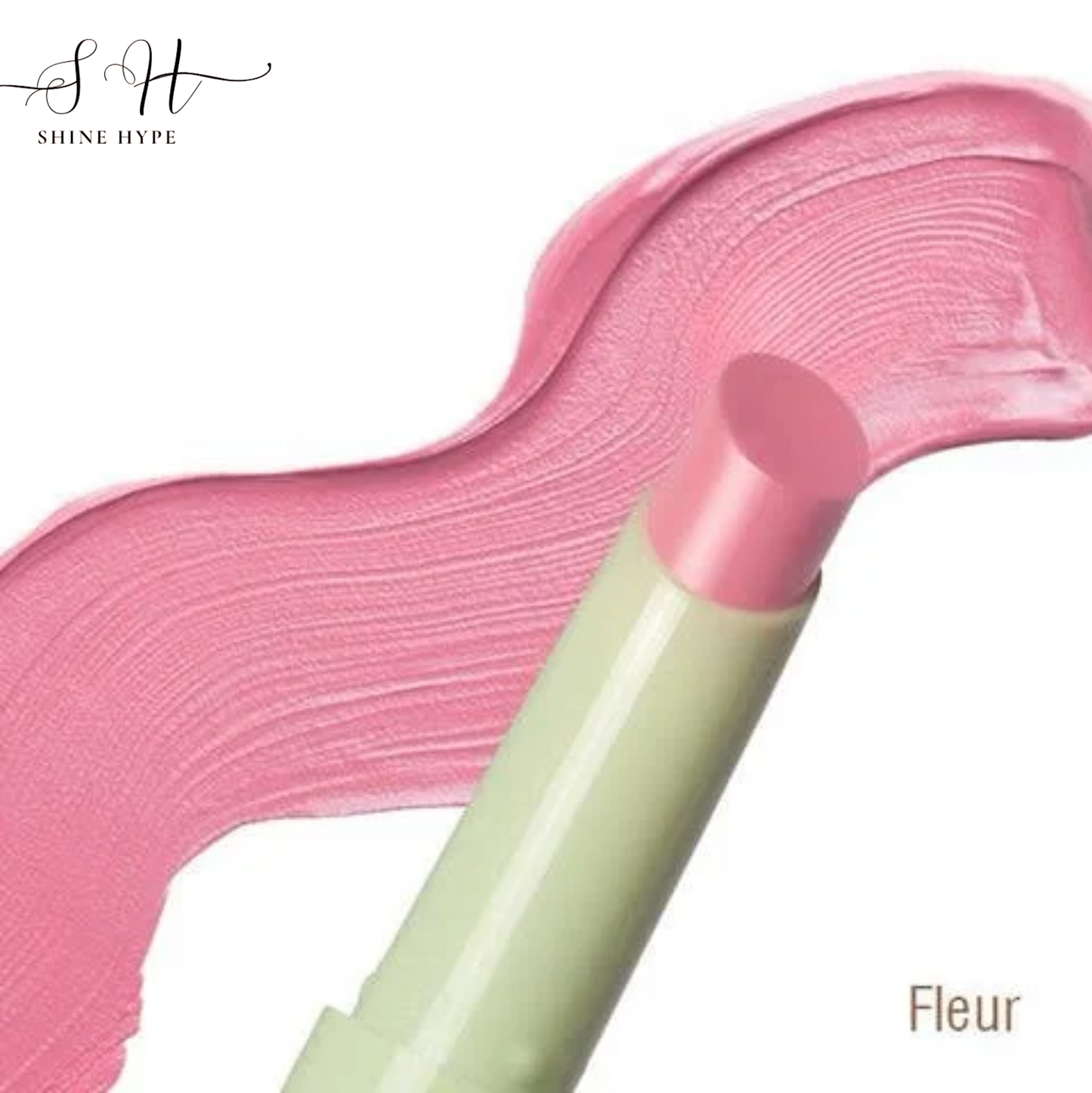 Pixi On-the-Glow Tinted Lip Balm