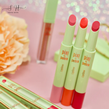 Pixi On-the-Glow Tinted Lip Balm