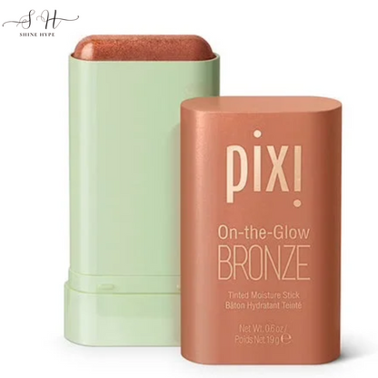 Pixi On-The-Glow Bronze (Rich-Glow)