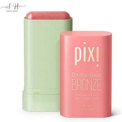 Pixi On-The-Glow Bronze (Warm-Glow)