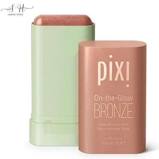 Pixi On-The-Glow Bronze (Soft-Glow)