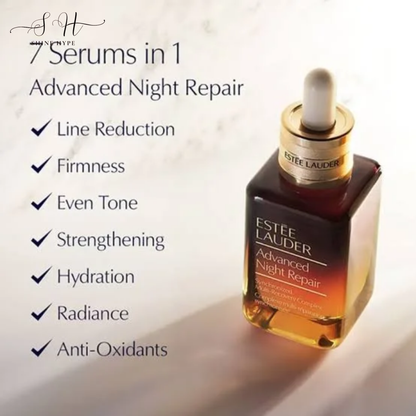 Estee Lauder Advanced Night Repair Synchronized Multi-Recovery Complex