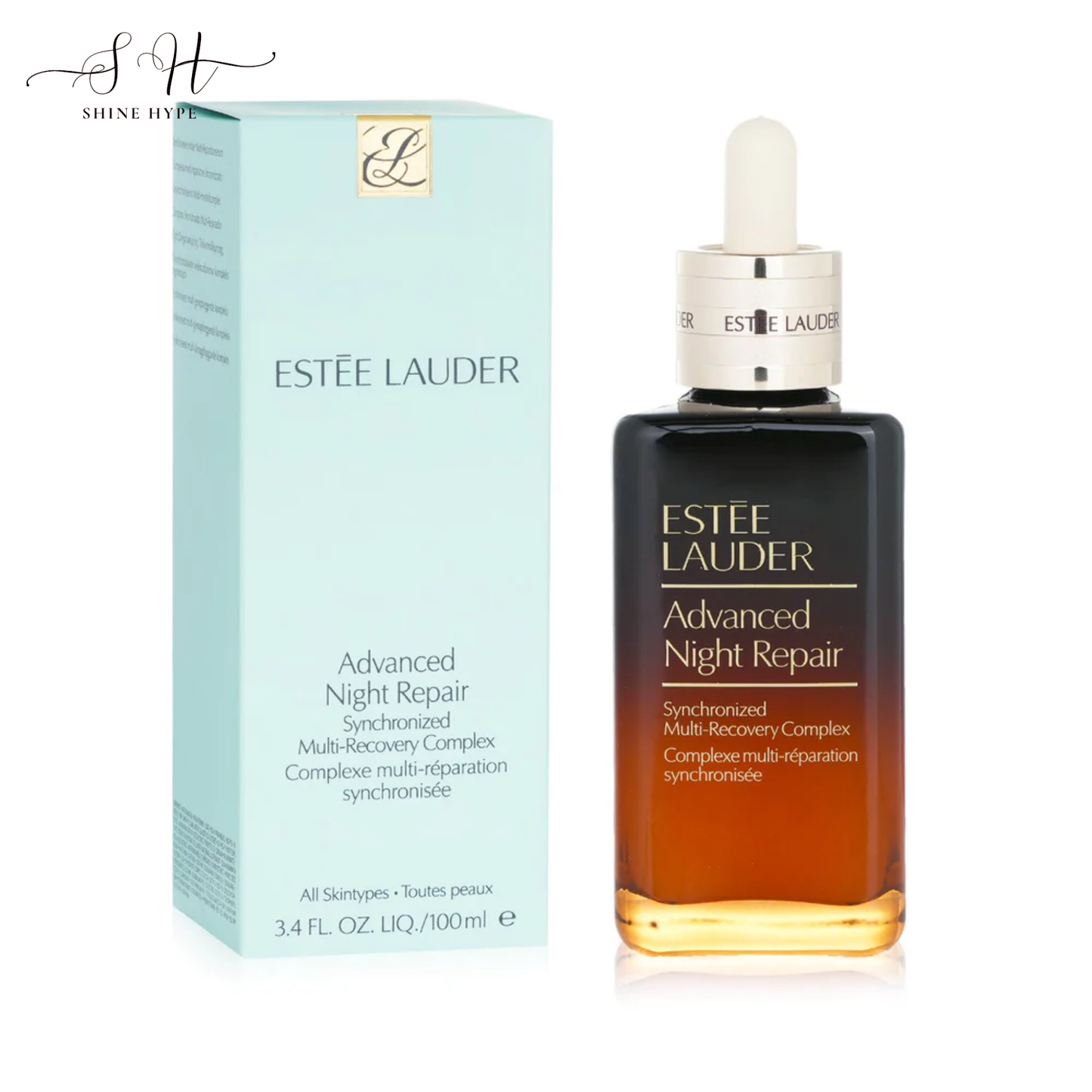 Estee Lauder Advanced Night Repair Synchronized Multi-Recovery Complex