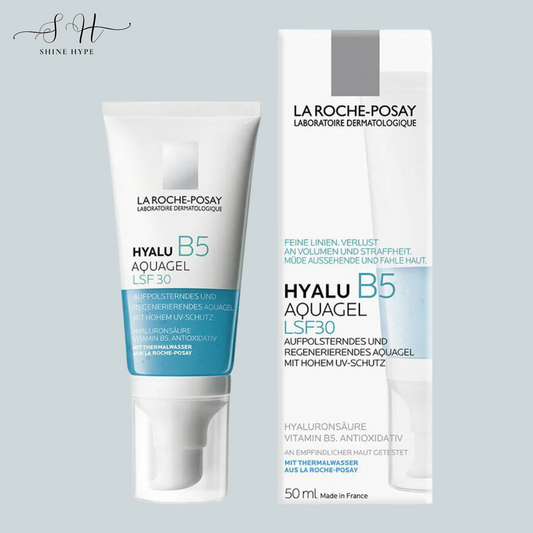 La Roche-Posay Hyalu B5 Aquagel SPF30, 50ml