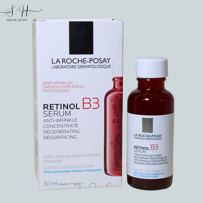 La Roche-Posay Retinol B3 Serum, 30ml