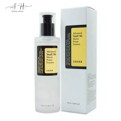 COSRX Advanced Snail 96 Mucin Power Essence, 100ml