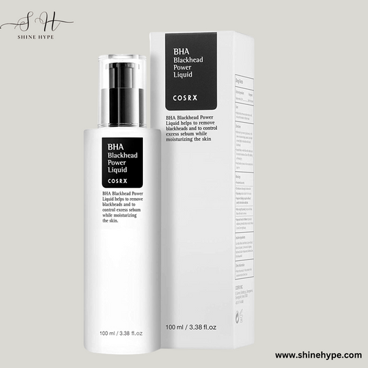 COSRX BHA Blackhead Power Liquid (100ml)