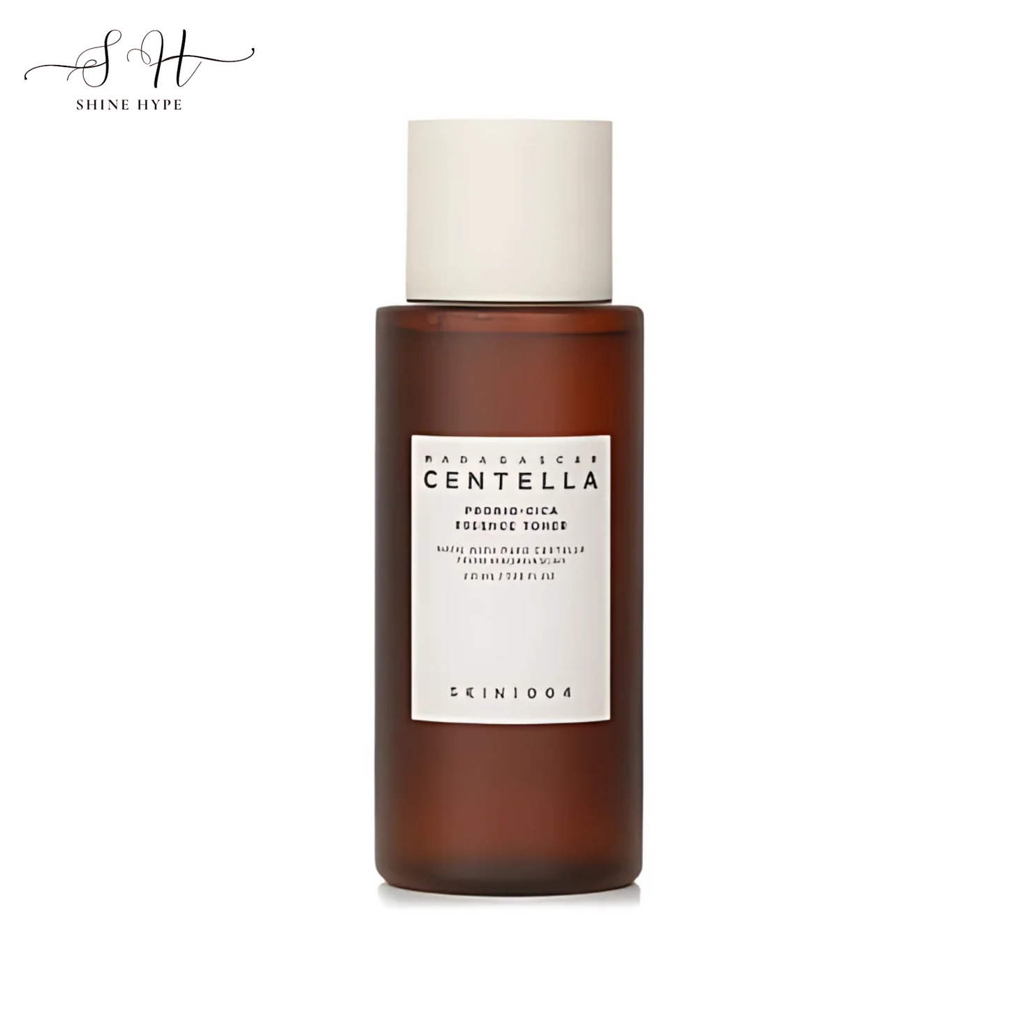 Madagascar Centella Probio Cica Essence Toner Korea