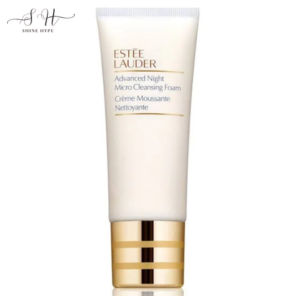 Estee Lauder Advanced Night Micro Cleansing Foam – 100 ml