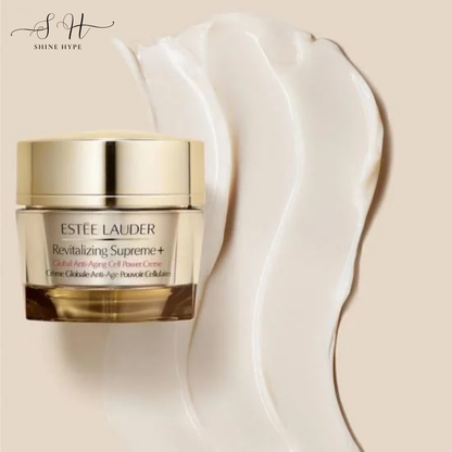 Estee Lauder Revitalizing Supreme Global Anti-Aging Power Soft Creme – 50 ml