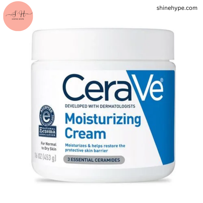 CeraVe Moisturizing Cream - 85G