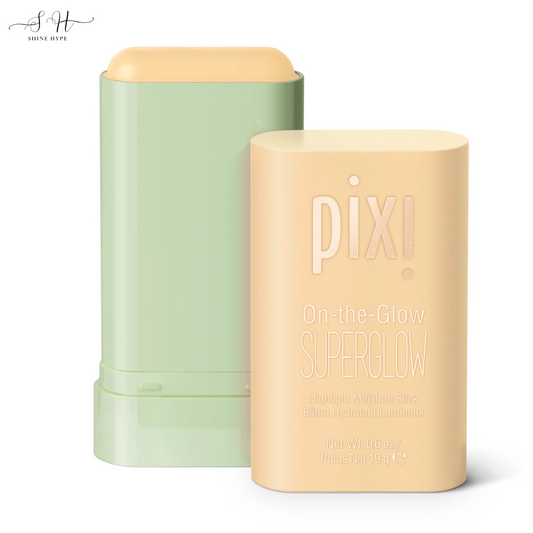 Pixi On-the-Glow SUPERGLOW – GildedGold