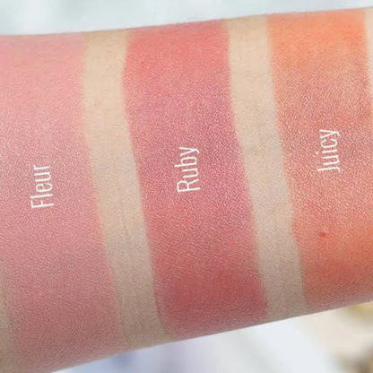 Pixi On the Glow Stick Blush ( Fleur )